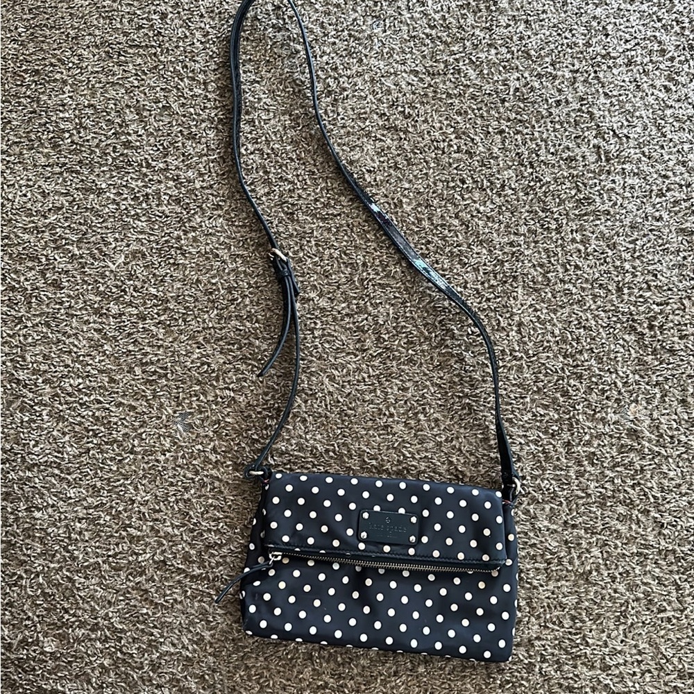 Kate Spade Crossbody Purse